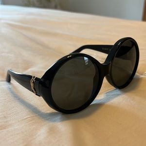 YSL sunglasses